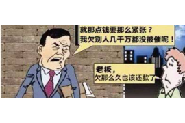 汤原讨债公司